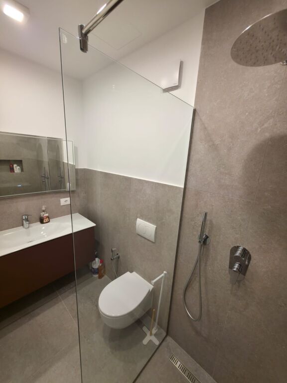 APPARTAMENTO 1+1 IN VENDITA VIA KAVAJES