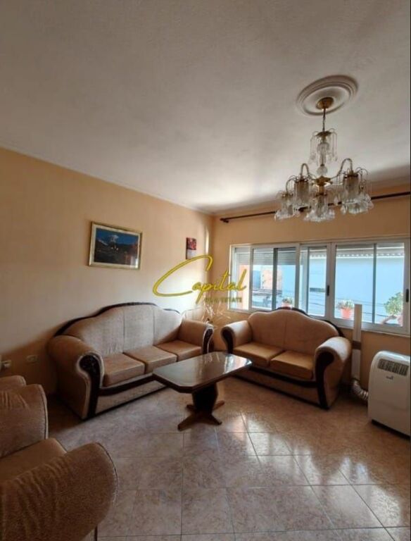 APPARTAMENTO IN AFFITTO 3+1 OSPEDALE AMERICANO 3 60.000 LEKE