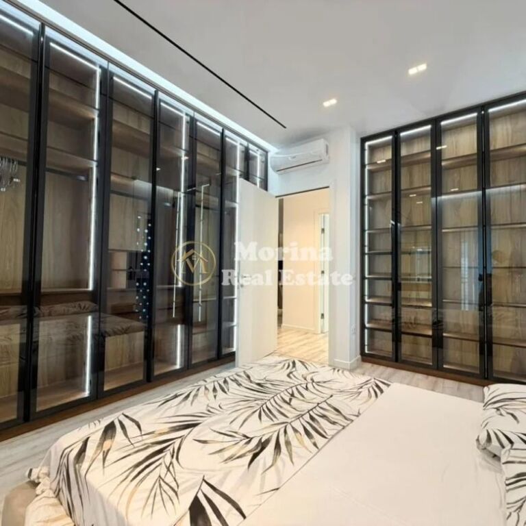 Qera | Apartament 2 + 1 | Rruga 5 Maji – Emerald Center| 1000 €/muaj