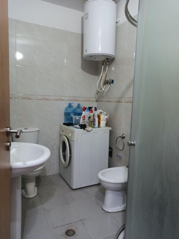 APARTAMENT ME QERA 1+1 LIQENI THATE 65.000 LEKE FH-93356
