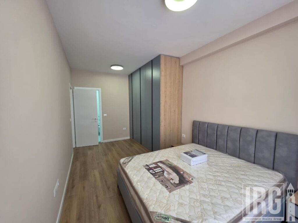 Appartamento 2+1+2+Posto Auto in affitto presso Residenza Avid, Nuovo Boulevard, Via Jordan Misja.