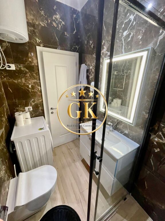 20868925🏡 1+1 Apartment + Balcony for Rent 📍 Iliria – Beach Area, Durrës