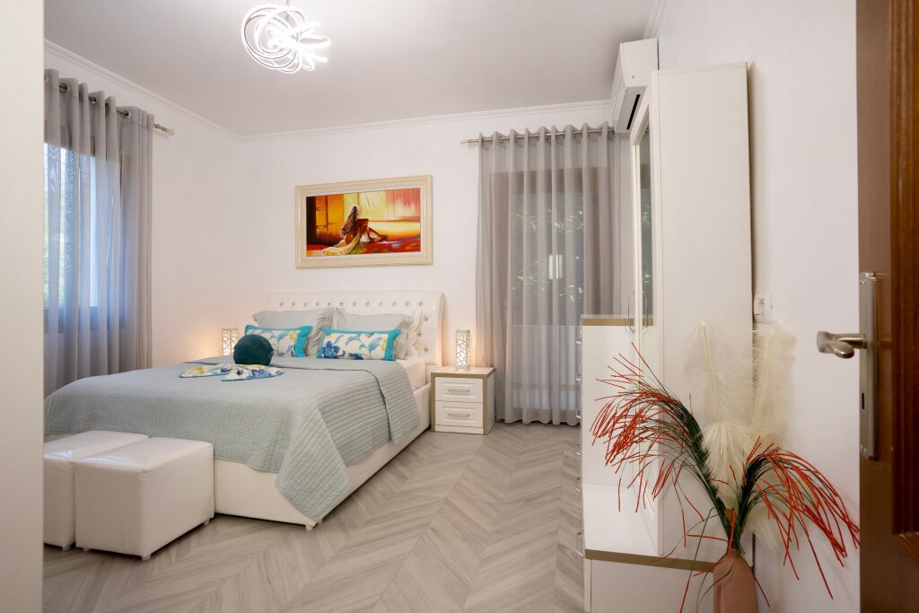 📣 AFFITTO Appartamento 2+1 Con 2 Bagni 📍 Lago Artificiale di Tirana ✨