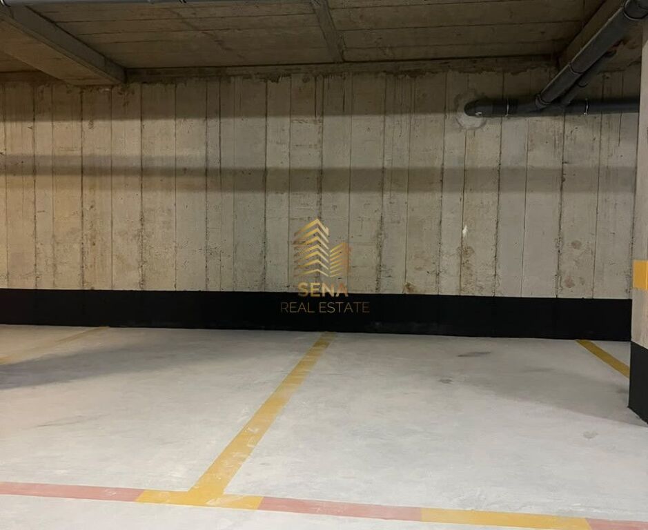 Affitto, Appartamento 1+1+balcone+Parcheggio, Selvia, 75.000 Lek/Mese