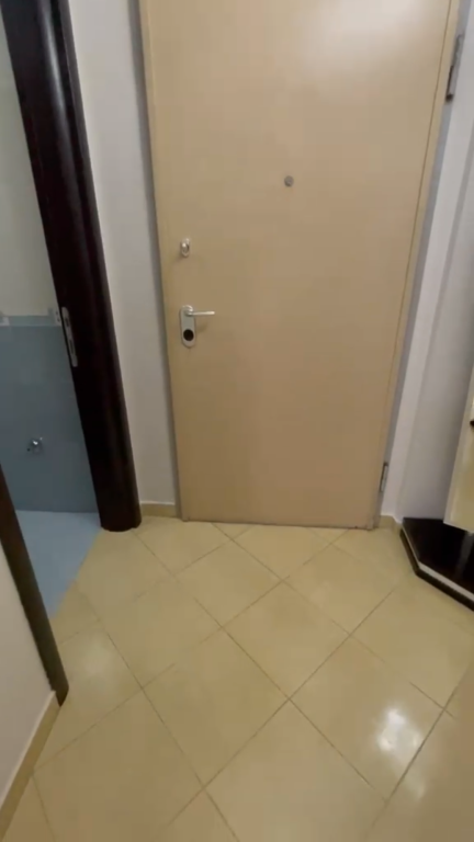 Apartment 1+1 for sale Electric Market !