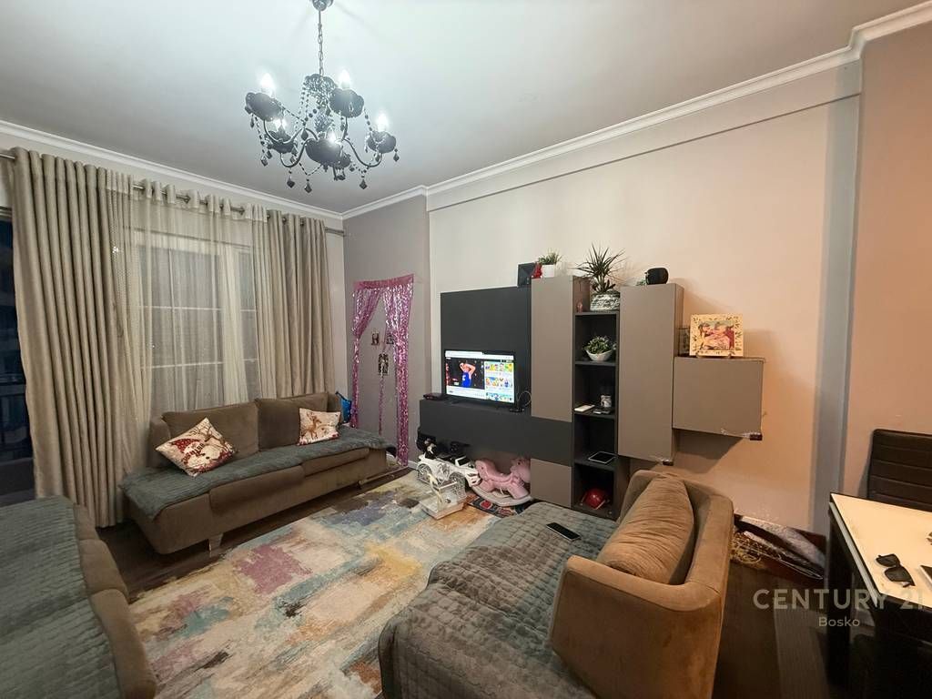 SHITET – APARTAMENT 2+1 | ASTIR, TIRANË