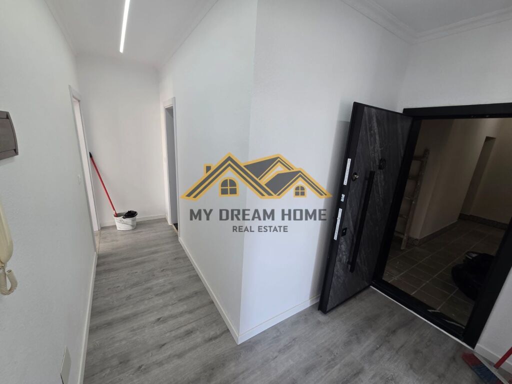 FLORIDA COMPLEX, SELLING 2+1 APARTMENT