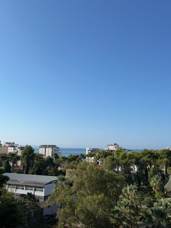 Rent, Apartment 2+1, Iliria Beach, Durrës