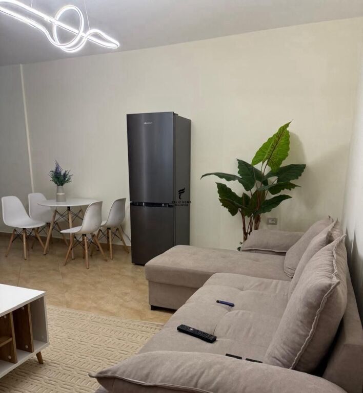 APARTAMENT ME QERA 1+1 SIRI KODRA 60.000 LEKE FH-93349