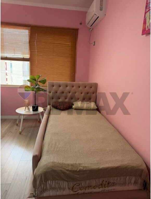 Apartment 2+1+2+parking for rent Yzberisht
