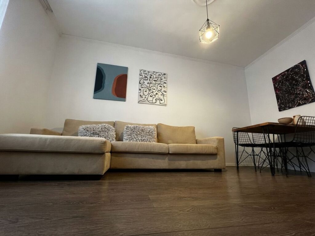 Affitto, Appartamento 1+1, Via "Irfan Tomini", Tirana
