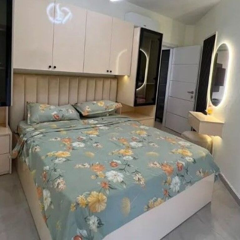 🏡 JEPET ME QIRA – APARTAMENT 1+1 | SELVIA ✨