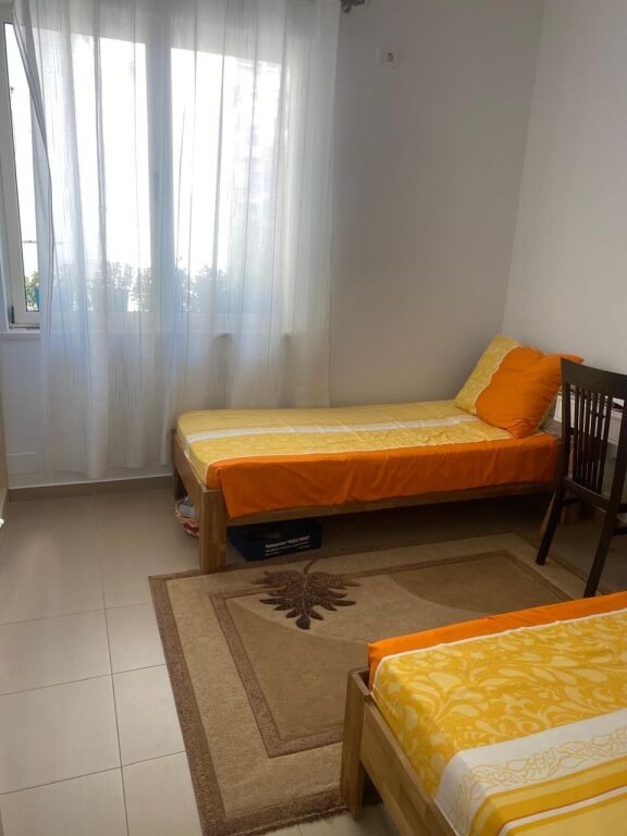 Apartment 2+1+2 for rent in Yzberisht !