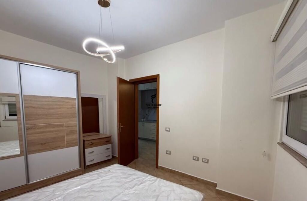 APARTAMENT ME QERA 1+1 SIRI KODRA 60.000 LEKE FH-93349