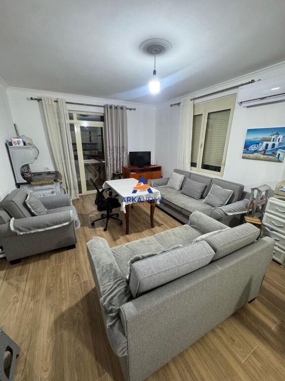 SHITET APARTAMENT 2+1 "BABRRU" 12.900.000 LEKE