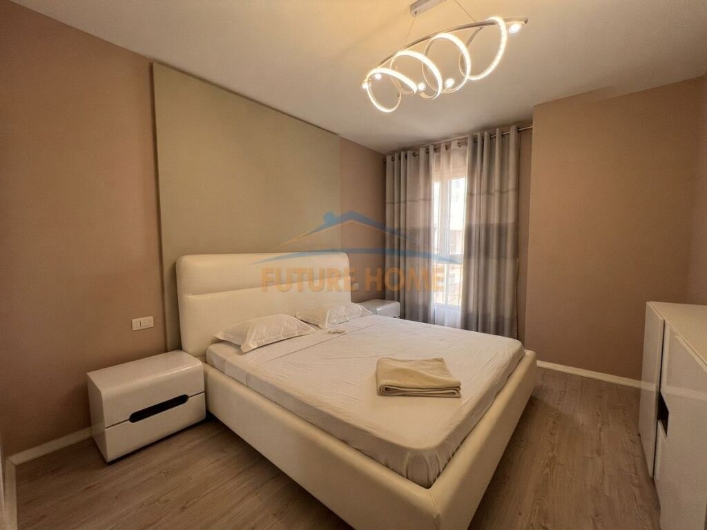 Rent, Apartment 1+1, Fiori Di Bosco, Don Bosko, Tirana