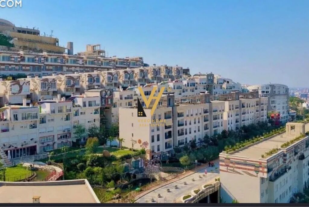 SHITET APARTAMENT 2+1+2 TE KODRA E DIELLIT 2- 22.500.000 EURO