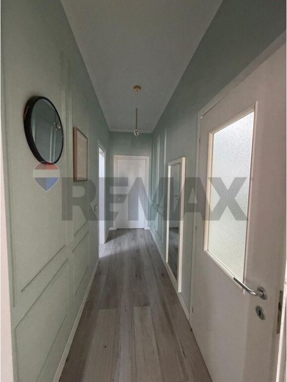 Apartment 2+1+2+parking for rent Yzberisht