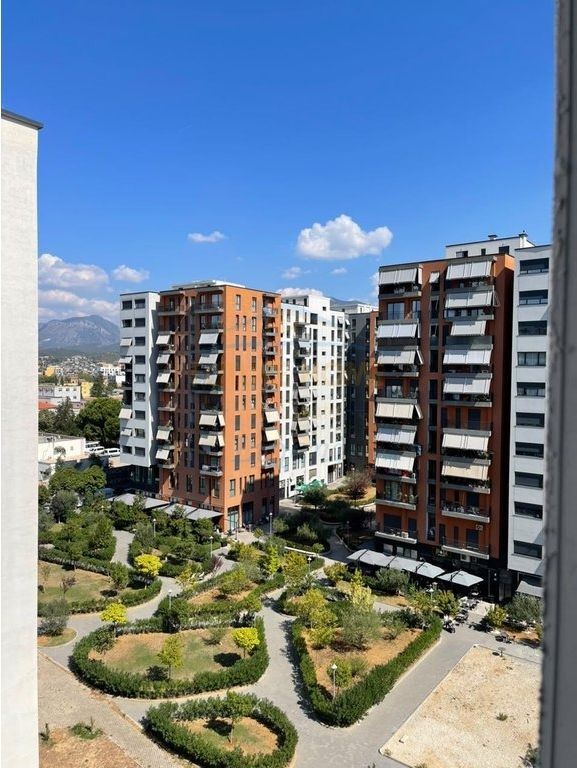 Affitto, Appartamento 2+1+2+Posto Auto, Complesso ASL 1, Tirana