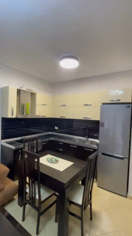 Apartment 1+1 for sale Electric Market !