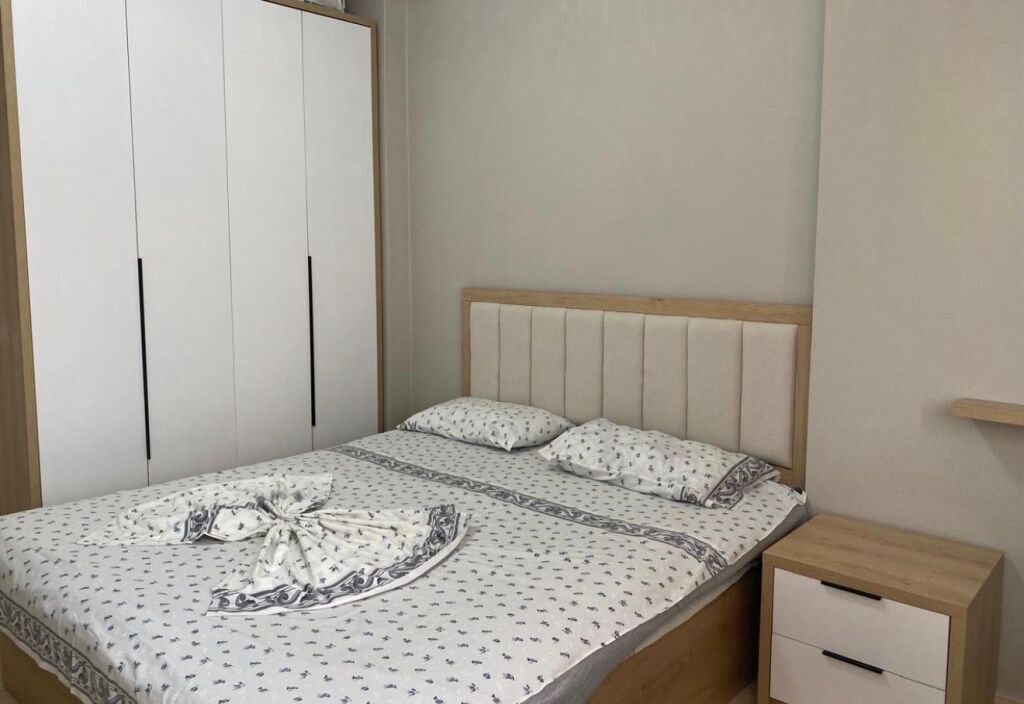Via Elbasan, appartamento 1+1 in affitto!