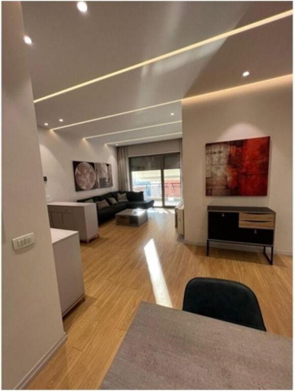 Apartament 3+1+2 me qira – Kompleksi Delijorgji,