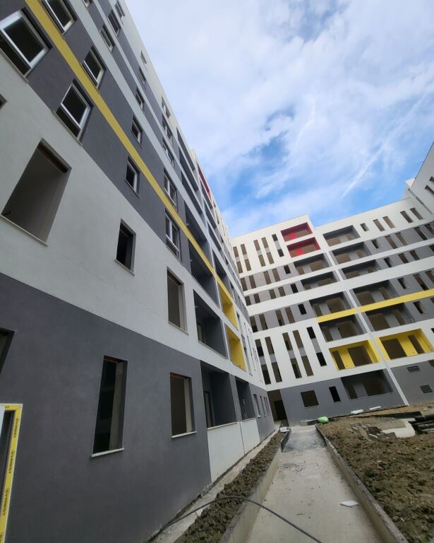 Apartament ne shitje 2+1 me 🅿️ Univers City