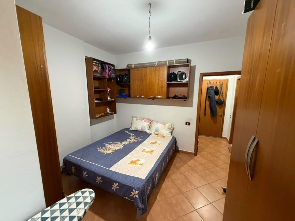 🏠 Jepet me qira apartament 1+1  📍 Komuna e Parisit