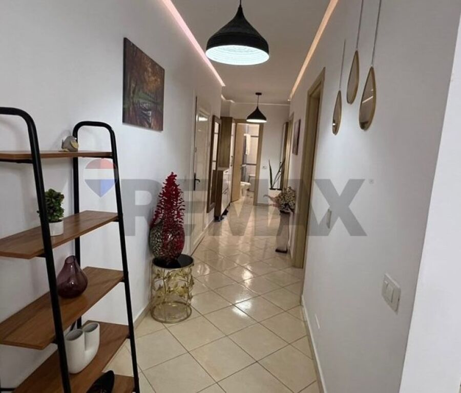 APARTAMENT 2+1 PËR SHITJE !!! ID: 530601007-67