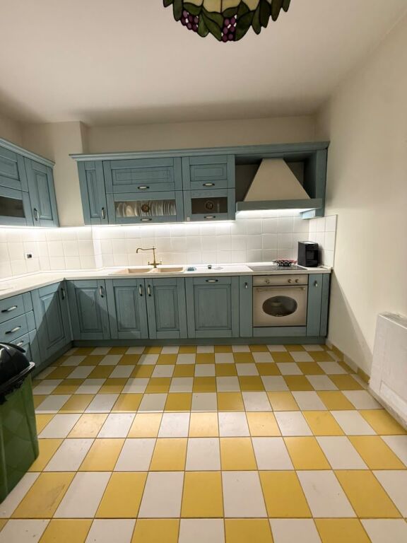 Apartament 2+1 per shitje ne bllok  📍rruga pjeter Bogdani