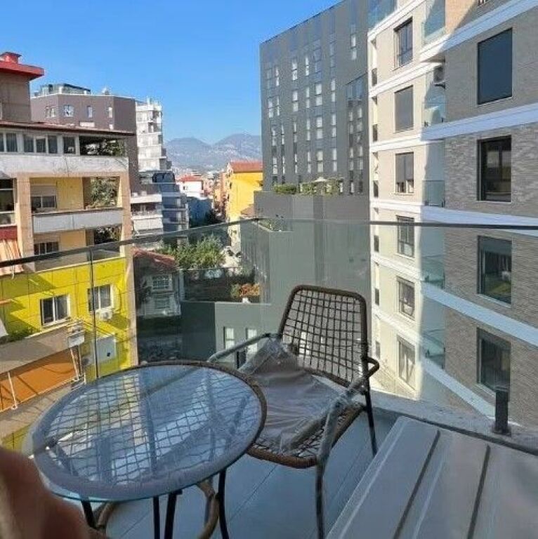 🏡 JEPET ME QIRA – APARTAMENT 1+1 | SELVIA ✨