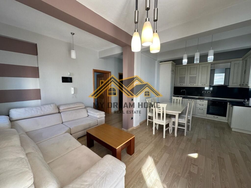 JEPET ME QIRA APARTAMENT 2+1+2 NE VOLLGA