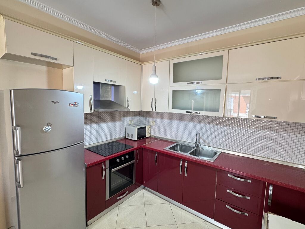 APARTAMENT 1+1 PER QIRA NE ASTIR