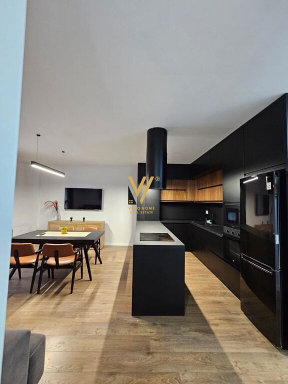 FOR SALE APARTMENT 2+1+2+2BLK AT SECRET GARDEN, TEG 260,000 EURO