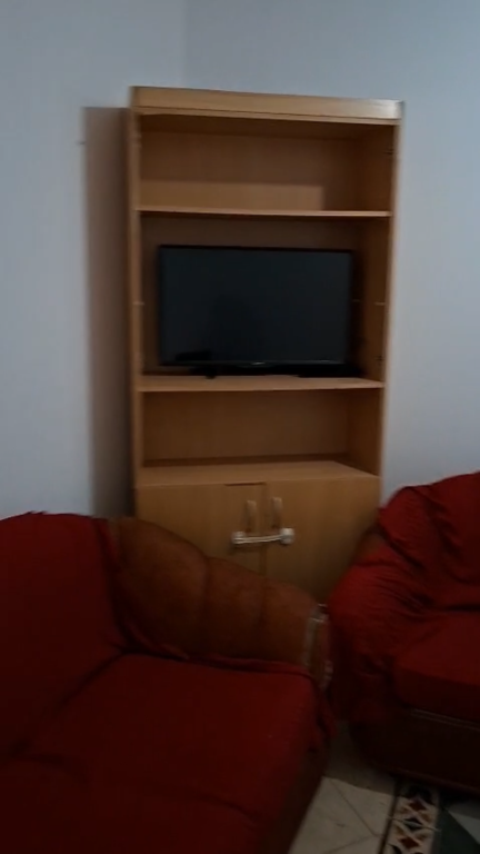 Apartment 1+1 for rent