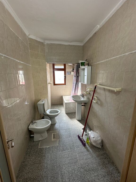 🏡 APPARTAMENTO 1+1 IN VENDITA – VIA IRFAN TOMINI