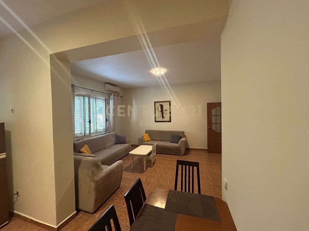AT PEDIATRICS-APARTMENT 2+1 FOR RENT 660 € /Month 60,000 Lek /Month