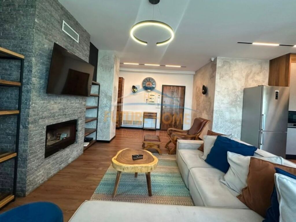 Rent, Apartment 2+1+parking, Near Delijorgji Complex !