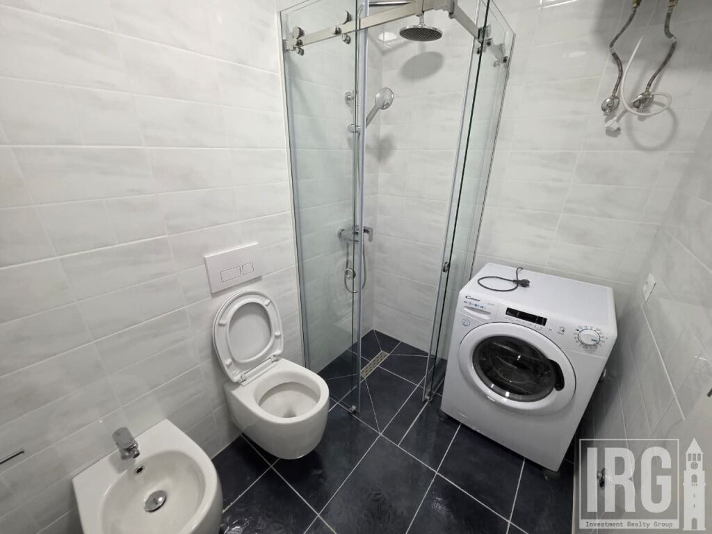 Appartamento 2+1+2+Posto Auto in affitto presso Residenza Avid, Nuovo Boulevard, Via Jordan Misja.