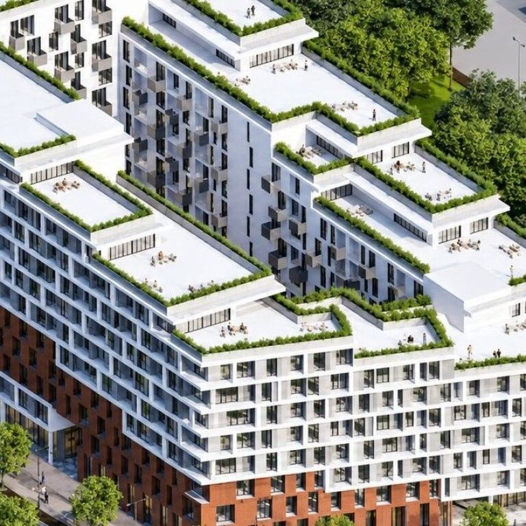 🏡 APPARTAMENTO 2+1 + VERANDA IN VENDITA – MEI’S GARDEN | CAMPO DELL'AVIAZIONE