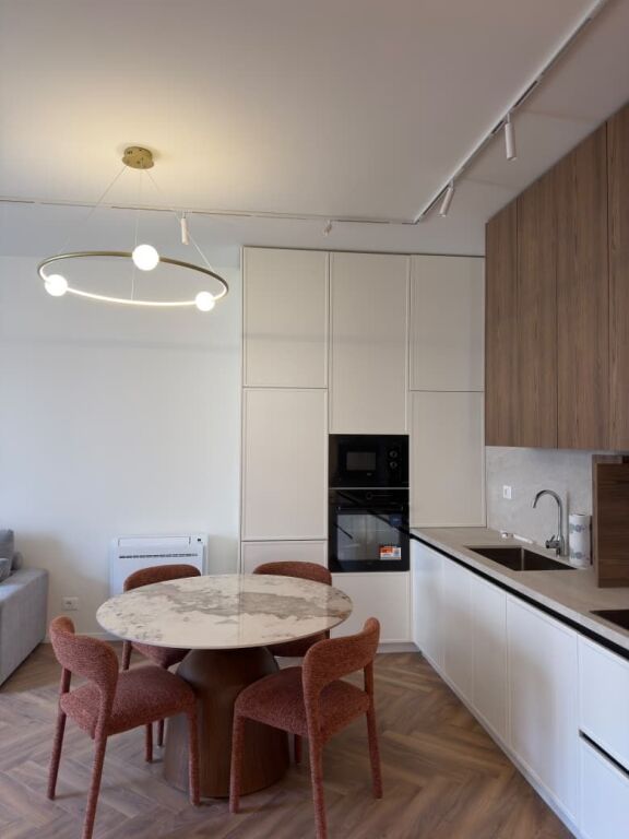 🏡 APARTAMENT PREMIUM 2+1+2 ME QIRA | GREEN VALLEY RESIDENCE
