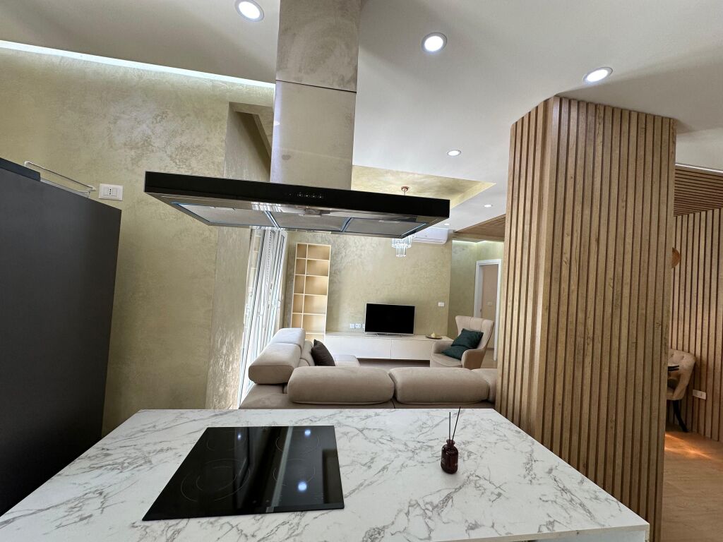 Apartment for rent 2+1+2 Dry Lake