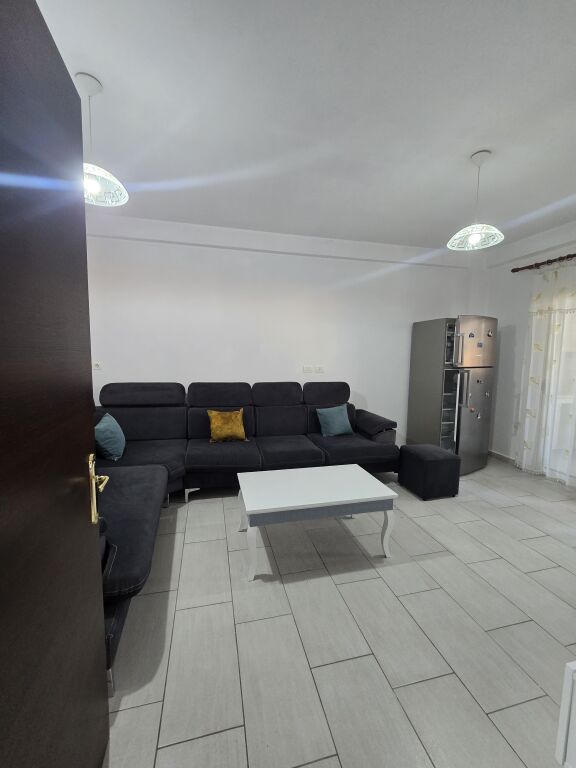 Apartment 2+1 for rent in Astir