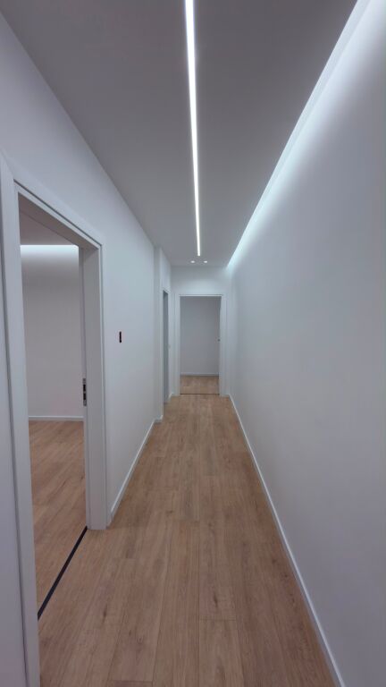 Apartament 2+1 per shitje Ish UET-ja
