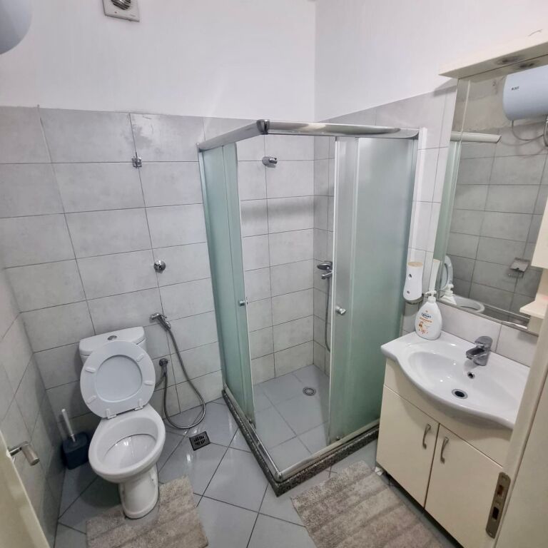 📣 AFFITTO Appartamento 2+1 📍 Ish Blloku ✨