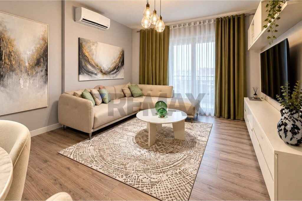 Jepet me qira apartament 2+1, Don Bosko