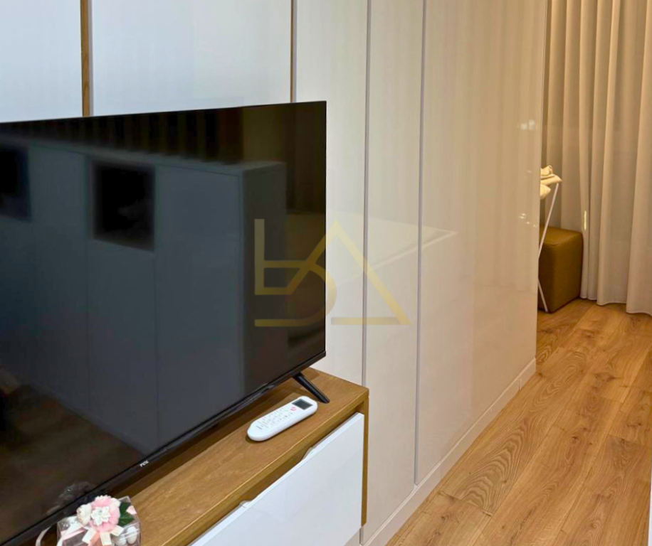 VENDESI STUDIO – RROTA E KUQE, DURRËS