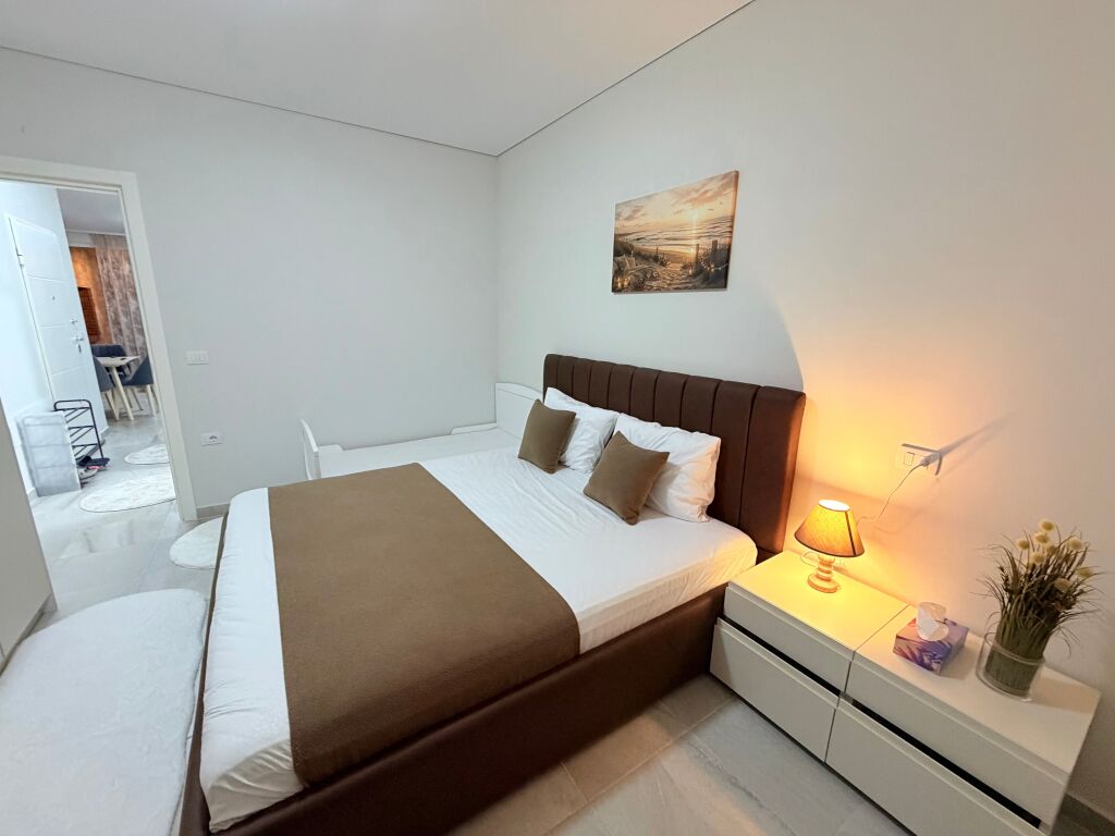 ESCLUSIVO!!! Vendesi APPARTAMENTO 1+1 con IPOTECA (218.000 euro) nel Complesso “San Pietro” – Baia di Lalzi