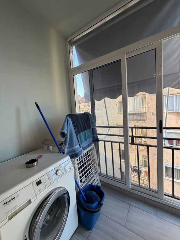 🏡 APARTAMENT 1+1 ME QIRA | KOMUNA E PARISIT