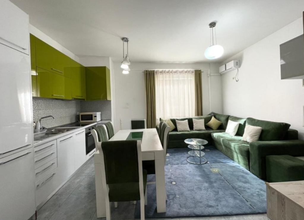 IN VENDITA APPARTAMENTO 1+1 67 m² | LAGO ASCIUTTO